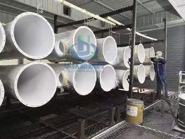 风管喷涂ETFE